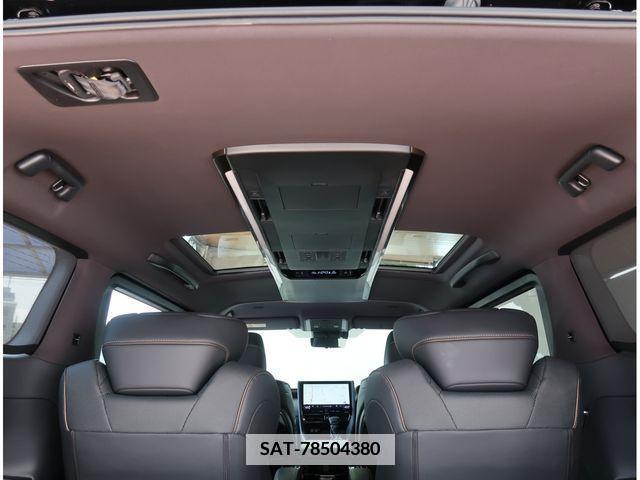 Toyota ALPHARD 2024-02 384790-19