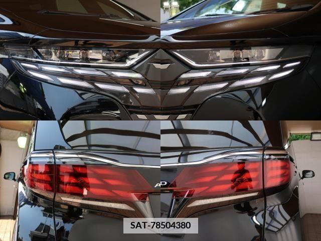Toyota ALPHARD 2024-02 384790-5