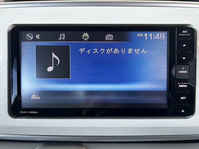 Daihatsu MOVE CANBUS 2018-08 27557-18
