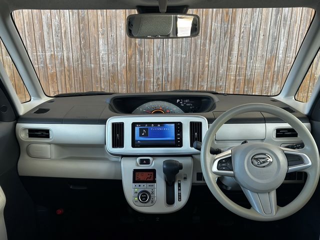 Daihatsu MOVE CANBUS 2018-08 27557-1