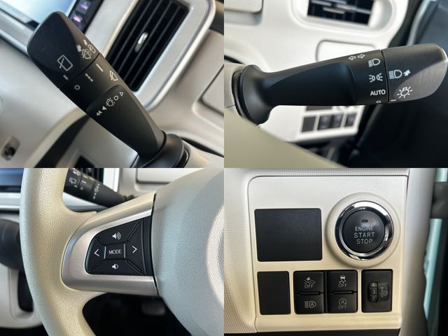 Daihatsu MOVE CANBUS 2018-08 27557-20