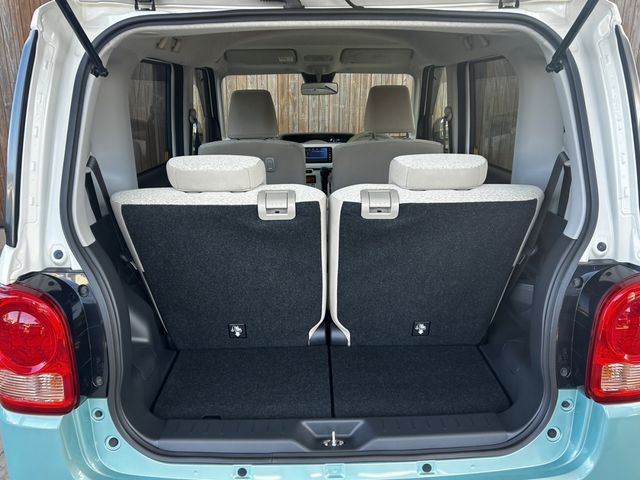Daihatsu MOVE CANBUS 2018-08 27557-12