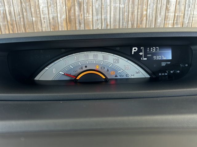 Daihatsu MOVE CANBUS 2018-08 27557-16