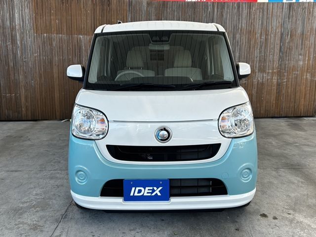 Daihatsu MOVE CANBUS 2018-08 27557-3