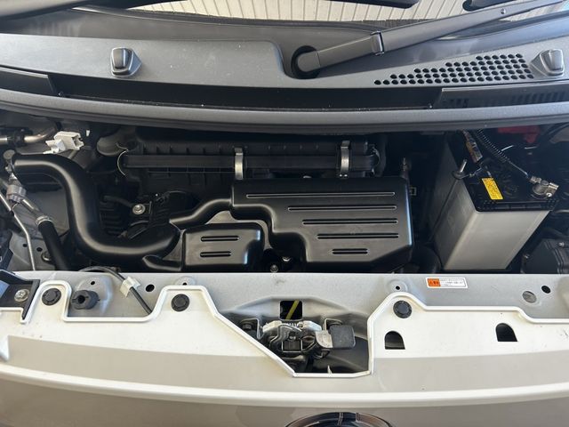 Daihatsu MOVE CANBUS 2018-08 27557-28