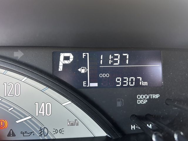 Daihatsu MOVE CANBUS 2018-08 27557-17