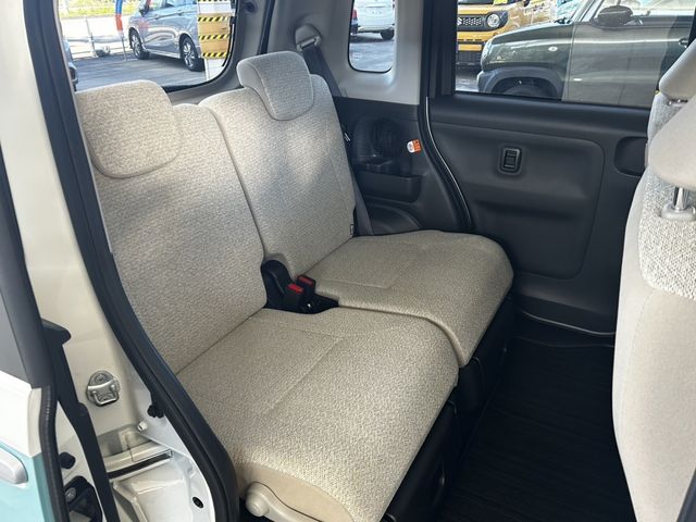 Daihatsu MOVE CANBUS 2018-08 27557-11