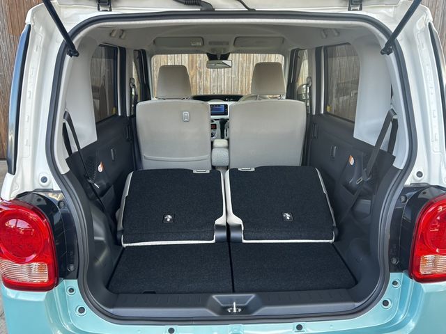 Daihatsu MOVE CANBUS 2018-08 27557-13