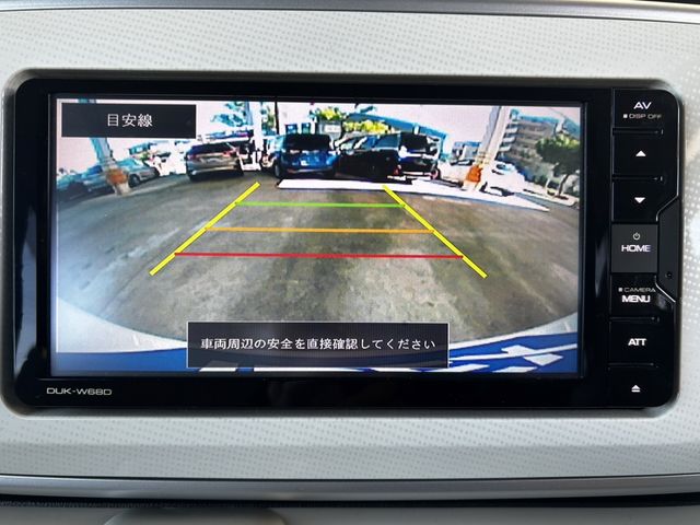 Daihatsu MOVE CANBUS 2018-08 27557-19