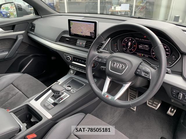 Audi Q5 2019-06 261293-9