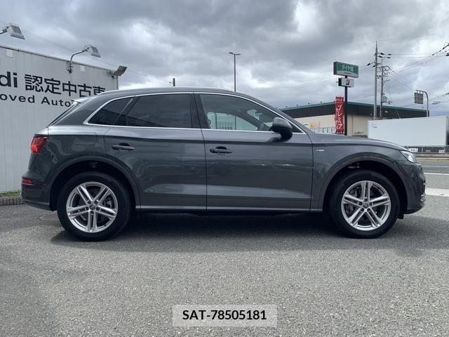 Audi Q5 2019-06 261293-7