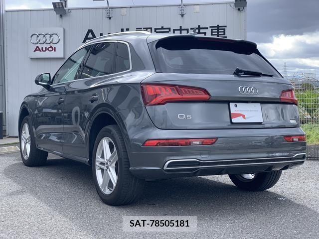 Audi Q5 2019-06 261293-5