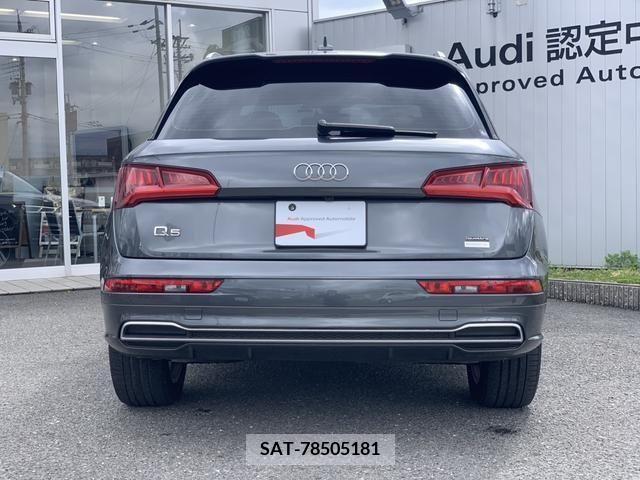 Audi Q5 2019-06 261293-3