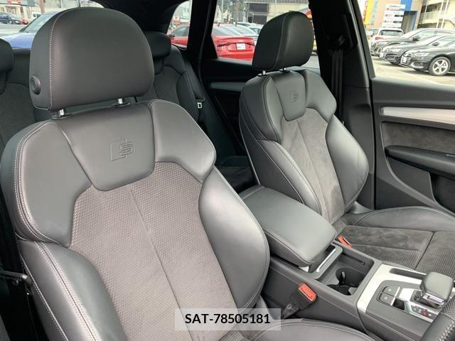 Audi Q5 2019-06 261293-17