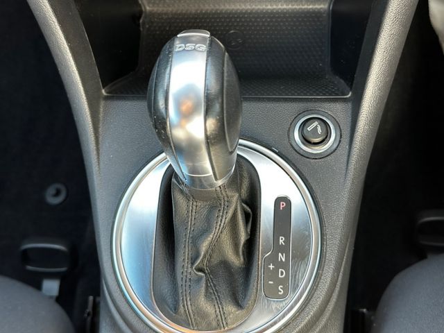 VolksWagen THE BEETLE 2013-12 13301-15