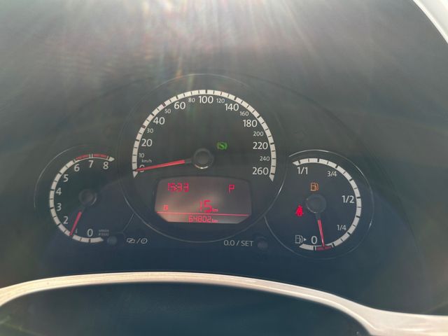 VolksWagen THE BEETLE 2013-12 13301-11