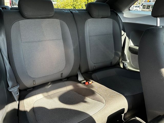 VolksWagen THE BEETLE 2013-12 13301-9