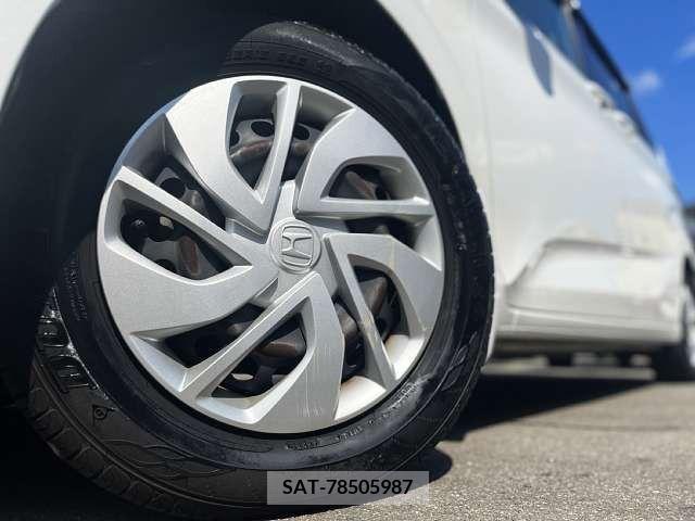Honda FREED 2016-12 329673-3