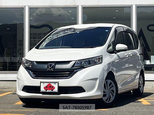 Honda FREED 2016-12 329673-0