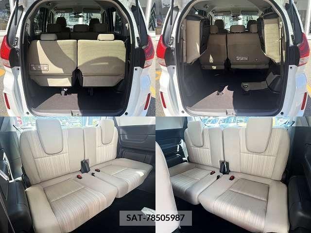 Honda FREED 2016-12 329673-8