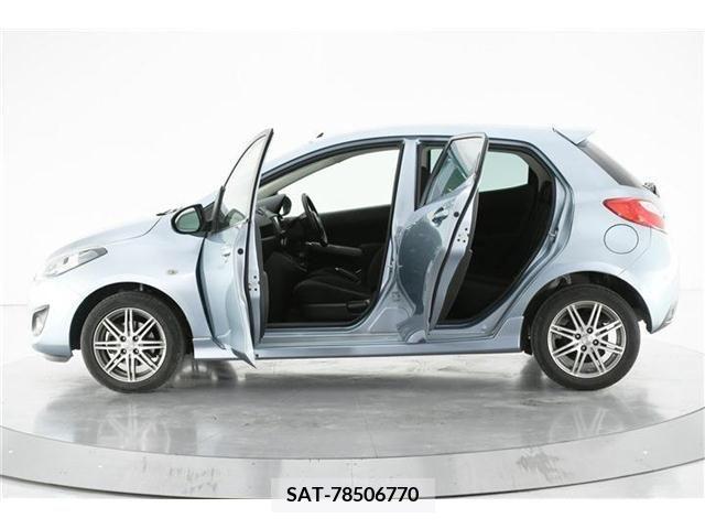 Mazda DEMIO 2013-03 229965-5