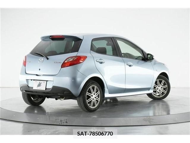 Mazda DEMIO 2013-03 229965-1