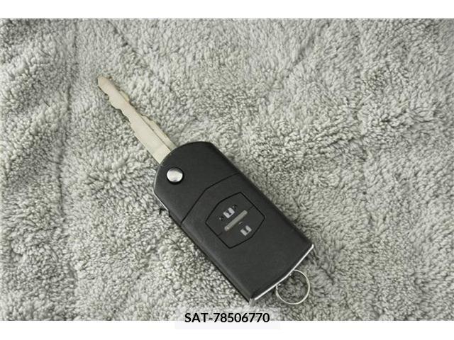 Mazda DEMIO 2013-03 229965-8