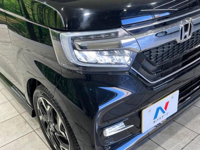 Honda N BOX CUSTOM 2018-05 190965-12