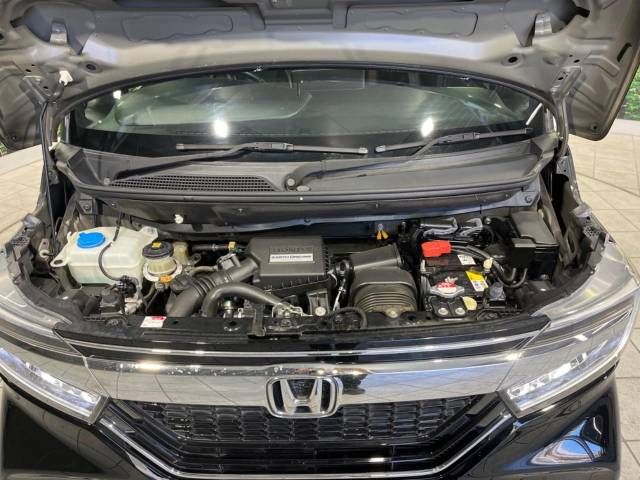 Honda N BOX CUSTOM 2018-05 190965-18