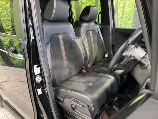 Honda N BOX CUSTOM 2018-05 190965-8