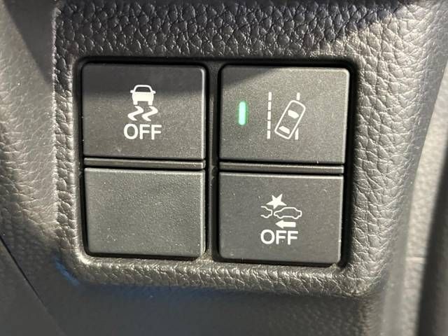 Honda N BOX CUSTOM 2018-05 190965-4