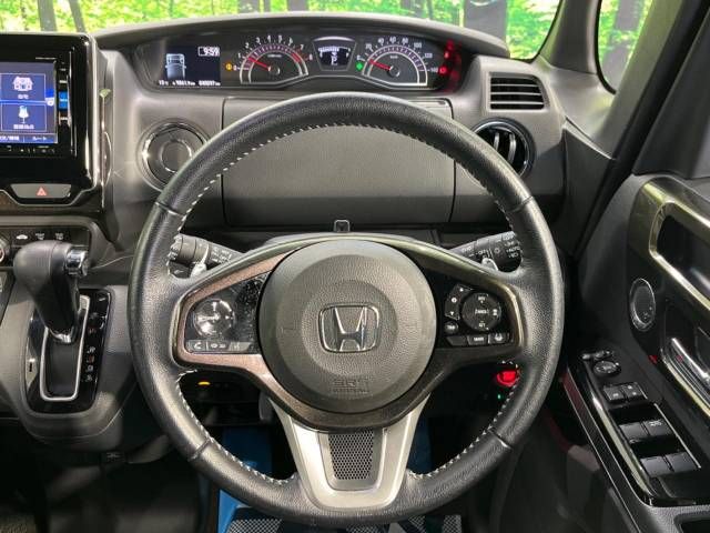 Honda N BOX CUSTOM 2018-05 190965-11