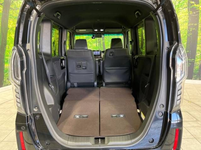 Honda N BOX CUSTOM 2018-05 190965-10