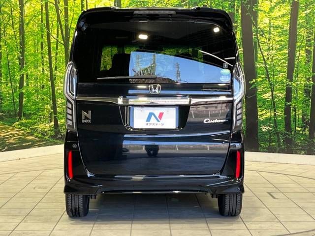 Honda N BOX CUSTOM 2018-05 190965-15