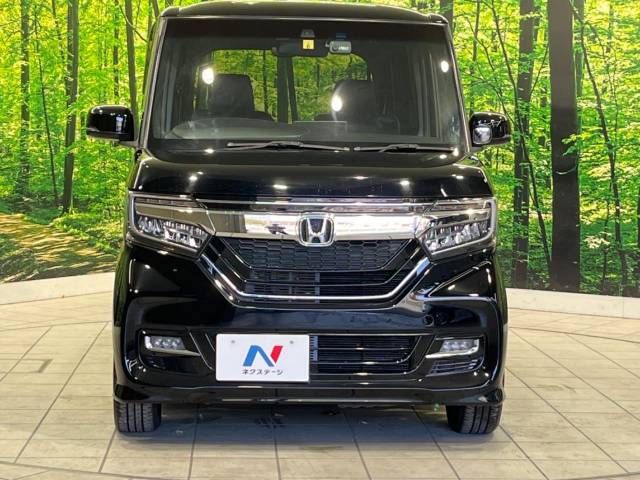 Honda N BOX CUSTOM 2018-05 190965-14