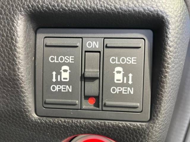Honda N BOX CUSTOM 2018-05 190965-6