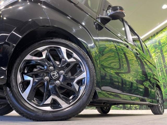 Honda N BOX CUSTOM 2018-05 190965-13