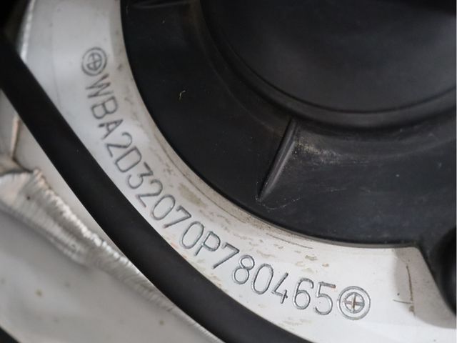 Bmw 2 SERIES 2015-08 21117-1