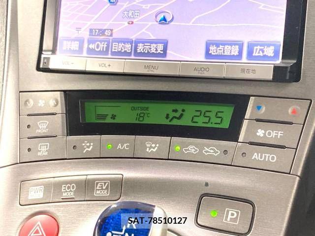 Toyota PRIUS 2015-01 241067-5