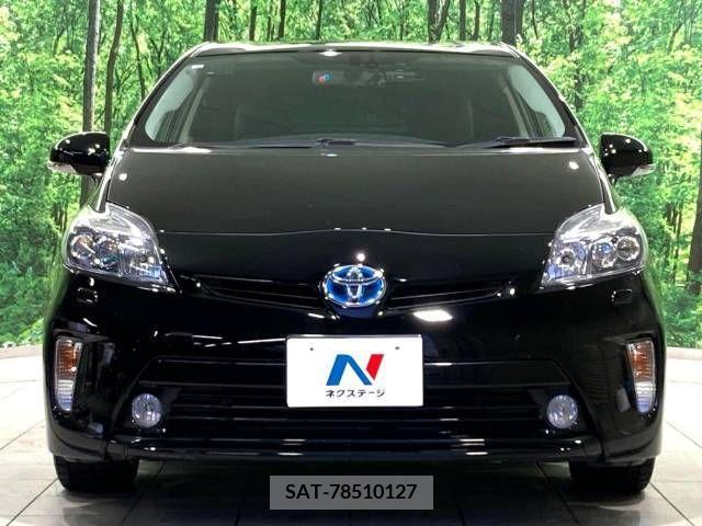 Toyota PRIUS 2015-01 241067-14