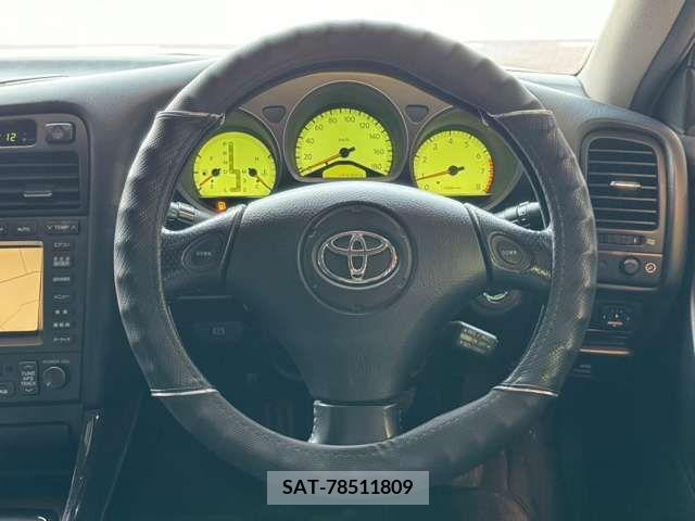 Toyota ARISTO 2000-09 218933-19