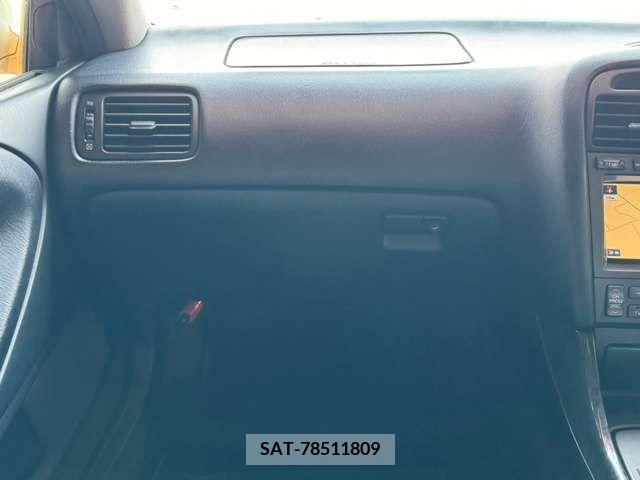 Toyota ARISTO 2000-09 218933-18