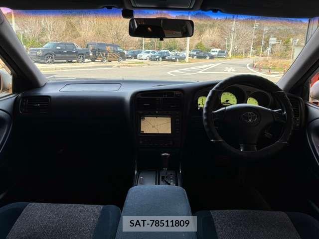 Toyota ARISTO 2000-09 218933-17