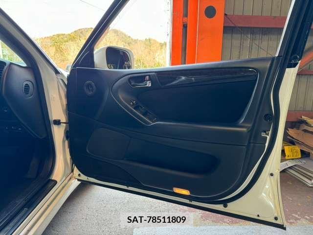 Toyota ARISTO 2000-09 218933-16