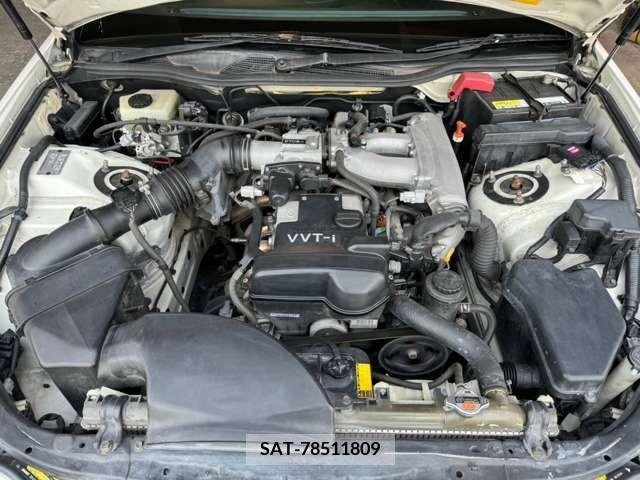 Toyota ARISTO 2000-09 218933-14
