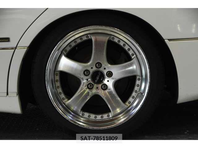 Toyota ARISTO 2000-09 218933-13