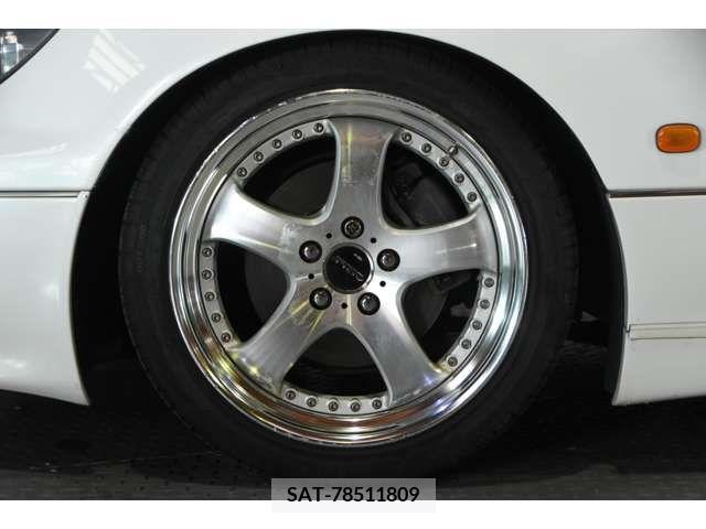 Toyota ARISTO 2000-09 218933-12