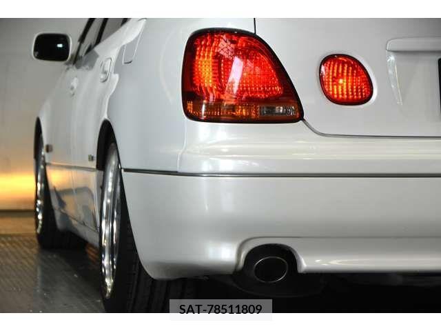 Toyota ARISTO 2000-09 218933-9