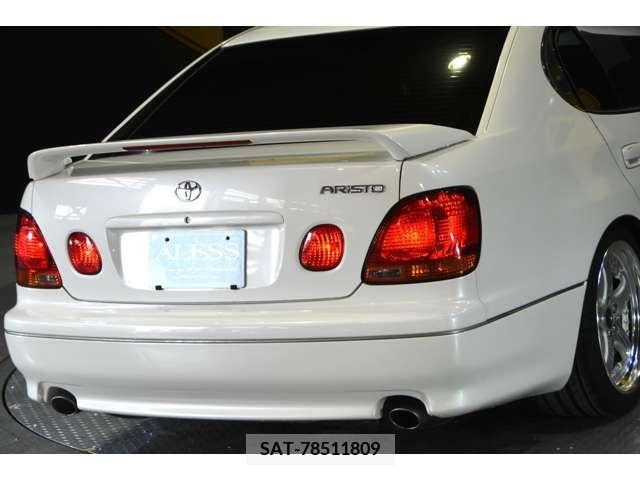 Toyota ARISTO 2000-09 218933-8
