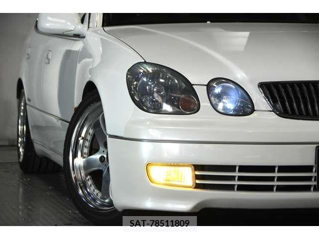 Toyota ARISTO 2000-09 218933-5